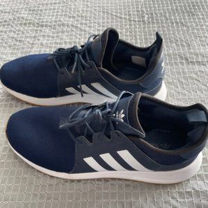 Adidas men sneakers size 10.5